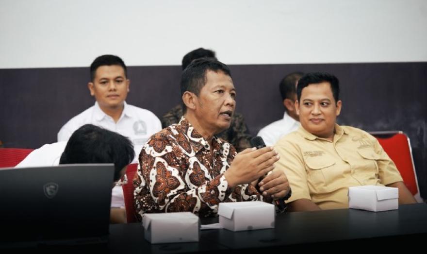 Launching Produk HIPMI DIY untuk Koperasi Desa Merah Putih